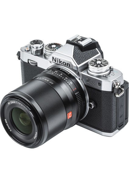 Viltrox Af 23MM F/1.4 Z Lens (Nikon Z) fırsatları