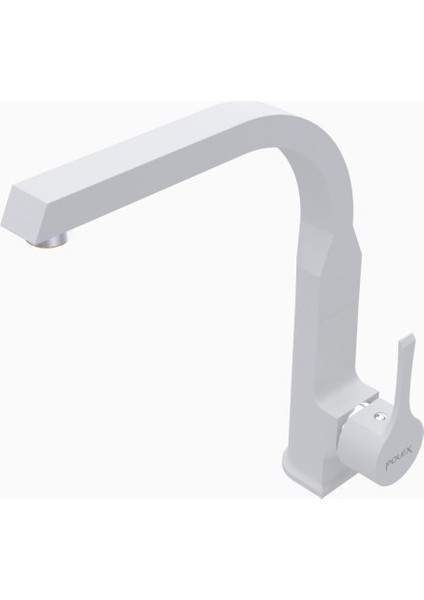 Cristalüx Granit Eviye P-02+Luxury Beyaz fırsatları