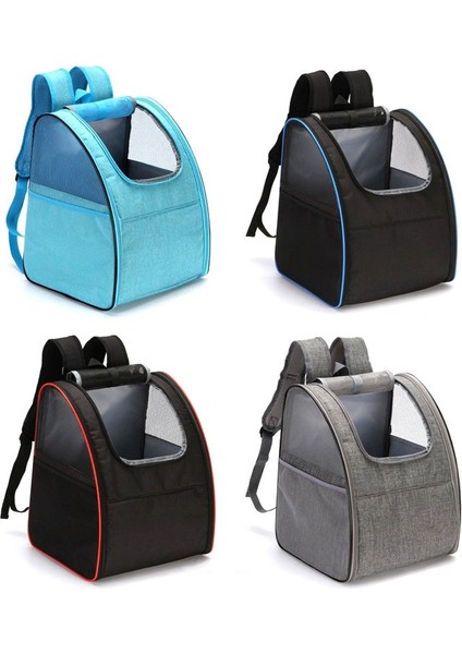 SJBB11 Pets Nefes Alabalanma Paketi (Siyah Mavi Taraf) (Yurt Dışından) fırsatları