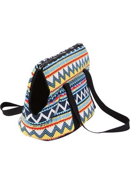 Pet Taşıma Çantası, Boyut: L 55X26X27CM (Aşk) (Yurt Dışından)