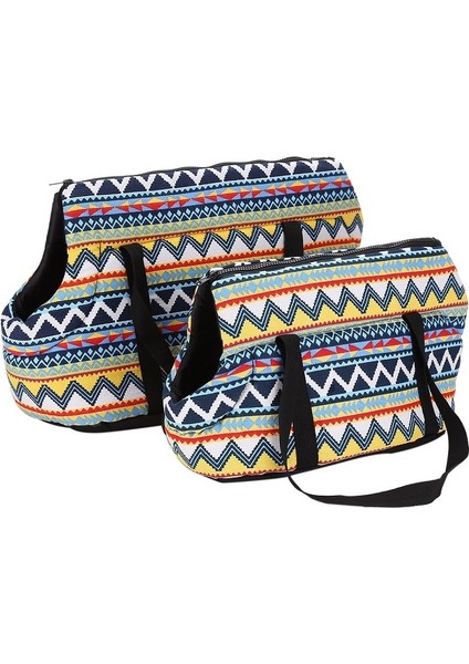 Pet Taşıma Çantası, Boyut: L 55X26X27CM (Aşk) (Yurt Dışından)