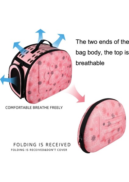 Katlanabilir Eva Sırt Çantası (Siyah) (Yurt Dışından) fiyatları