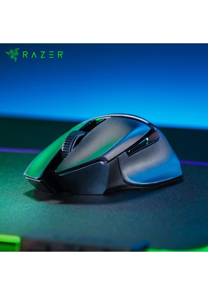 Basilisk x Hyperspeed Kablosuz Gaming Mouse Kablosuz