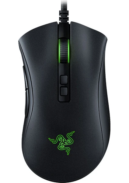 Deathadder V2 Kablolu Oyun Faresi 20000 Dpı Optik