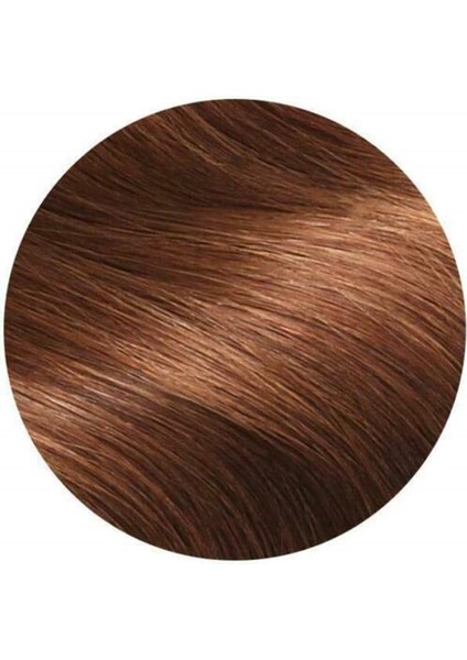 Dolgunlaştırıcı Saç Fiber Tozu (Kızıl) 27,5 Gr