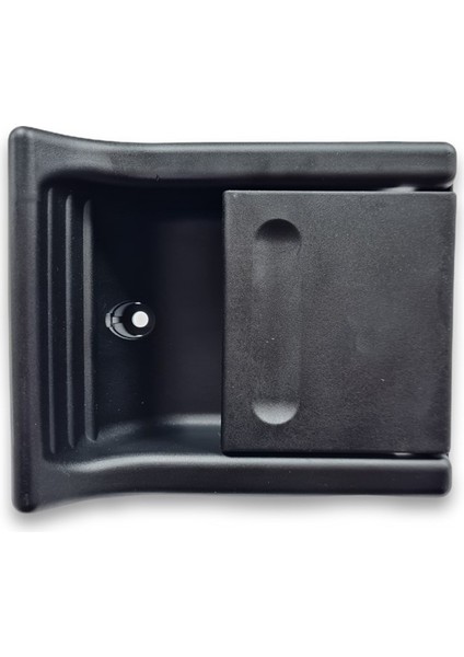 Vw LT35 Volt 1997-2007 Sağ Arka Sürgülü Kapı Iç Açma Kolu 2D1843642 modelleri