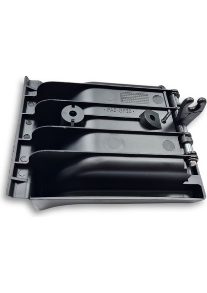 Vw LT35 Volt 1997-2007 Sağ Arka Sürgülü Kapı Iç Açma Kolu 2D1843642 fiyatları