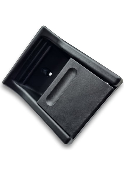 Vw LT35 Volt 1997-2007 Sağ Arka Sürgülü Kapı Iç Açma Kolu 2D1843642