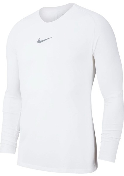 AV2609-100 Park First Layer Erkek Uzun Kollu T-Shirt