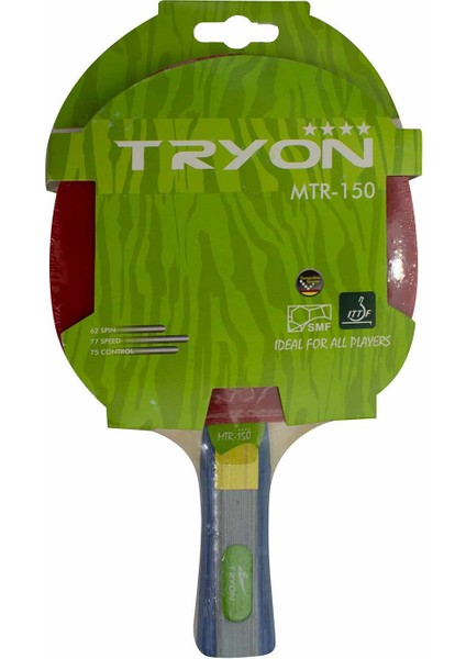 MTR-150-114 Unisex Masa Tenis Raketi