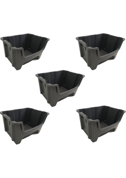 Avadanlık A 500 Grİ (5 Adet)