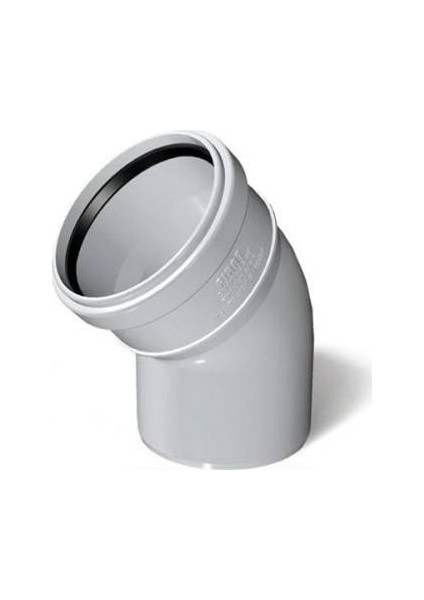 Fırat Pvc Dirsek