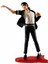 Michael Jackson Action Figure - Aksiyon Figür Biblo Oyuncak 11CM - Model:3 1