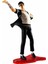 Michael Jackson Action Figure - Aksiyon Figür Biblo Oyuncak 11CM - Model:3 2