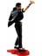 Michael Jackson Action Figure - Aksiyon Figür Biblo Oyuncak 11CM - Model:3 3