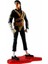 Michael Jackson Action Figure - Aksiyon Figür Biblo Oyuncak 11CM - Model:4 1