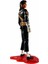 Michael Jackson Action Figure - Aksiyon Figür Biblo Oyuncak 11CM - Model:4 3