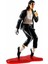 Michael Jackson Action Figure - Aksiyon Figür Biblo Oyuncak 11CM - Model:5 2