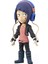 My Hero Academia Anime Manga Aksiyon Figür - 8 cm - Kyoka Jiro 1