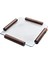 Saray Platin Kare Tepsi No 2 1