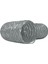 Essi Pvc Branda Esnek Hava Kanalı Çap 127MM 10 Metre 2