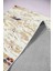 Halı Dekoratif Özel Tasarım Modern İnce Yıkanabilir 800 Gr /M2 Kaymaz Taban Trend Halı 3