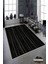 Halı Dekoratif Özel Tasarım Modern İnce Yıkanabilir 800 Gr /M2 Kaymaz Taban Trend Halı 1