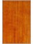 Halı Dekoratif Özel Tasarım Modern İnce Yıkanabilir 800 Gr /M2 Kaymaz Taban Trend Halı 4