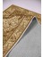Halı Dekoratif Özel Tasarım Modern İnce Yıkanabilir 800 Gr /M2 Kaymaz Taban Trend Halı 3