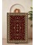 Halı Dekoratif Özel Tasarım Modern İnce Yıkanabilir 800 Gr /M2 Kaymaz Taban Trend Halı 2
