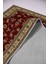 Halı Dekoratif Özel Tasarım Modern İnce Yıkanabilir 800 Gr /M2 Kaymaz Taban Trend Halı 3