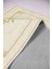 Halı Dekoratif Özel Tasarım Modern İnce Yıkanabilir 800 Gr /M2 Kaymaz Taban Trend Halı 3