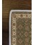 Halı Dekoratif Özel Tasarım Modern İnce Yıkanabilir 800 Gr /M2 Kaymaz Taban Trend Halı 4
