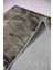 Halı Dekoratif Özel Tasarım Modern İnce Yıkanabilir 800 Gr /M2 Kaymaz Taban Trend Halı 3