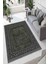 Halı Dekoratif Özel Tasarım Modern İnce Yıkanabilir 800 Gr /M2 Kaymaz Taban Trend Halı 1
