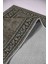 Halı Dekoratif Özel Tasarım Modern İnce Yıkanabilir 800 Gr /M2 Kaymaz Taban Trend Halı 3