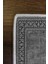 Halı Dekoratif Özel Tasarım Modern İnce Yıkanabilir 800 Gr /M2 Kaymaz Taban Trend Halı 4