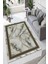 Halı Dekoratif Özel Tasarım Modern İnce Yıkanabilir 800 Gr /M2 Kaymaz Taban Trend Halı 1