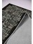 Halı Dekoratif Özel Tasarım Modern İnce Yıkanabilir 800 Gr /M2 Kaymaz Taban Trend Halı 3
