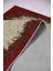 Halı Dekoratif Özel Tasarım Modern İnce Yıkanabilir 800 Gr /M2 Kaymaz Taban Trend Halı 3