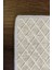 Halı Dekoratif Özel Tasarım Modern İnce Yıkanabilir 800 Gr /M2 Kaymaz Taban Trend Halı 4