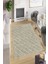 Halı Dekoratif Özel Tasarım Modern İnce Yıkanabilir 800 Gr /M2 Kaymaz Taban Trend Halı 1