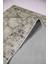 Halı Dekoratif Özel Tasarım Modern İnce Yıkanabilir 800 Gr /M2 Kaymaz Taban Trend Halı 3