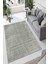Halı Dekoratif Özel Tasarım Modern İnce Yıkanabilir 800 Gr /M2 Kaymaz Taban Trend Halı 1