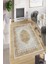 Halı Dekoratif Özel Tasarım Modern İnce Yıkanabilir 800 Gr /M2 Kaymaz Taban Trend Halı 1