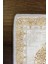 Halı Dekoratif Özel Tasarım Modern İnce Yıkanabilir 800 Gr /M2 Kaymaz Taban Trend Halı 4