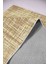 Halı Dekoratif Özel Tasarım Modern İnce Yıkanabilir 800 Gr /M2 Kaymaz Taban Trend Halı 3
