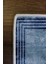 Halı Dekoratif Özel Tasarım Modern İnce Yıkanabilir 800 Gr /M2 Kaymaz Taban Trend Halı 4