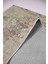 Halı Dekoratif Özel Tasarım Modern İnce Yıkanabilir 800 Gr /M2 Kaymaz Taban Trend Halı 3