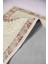 Halı Dekoratif Özel Tasarım Modern İnce Yıkanabilir 800 Gr /M2 Kaymaz Taban Trend Halı 3